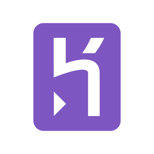 Heroku Logo