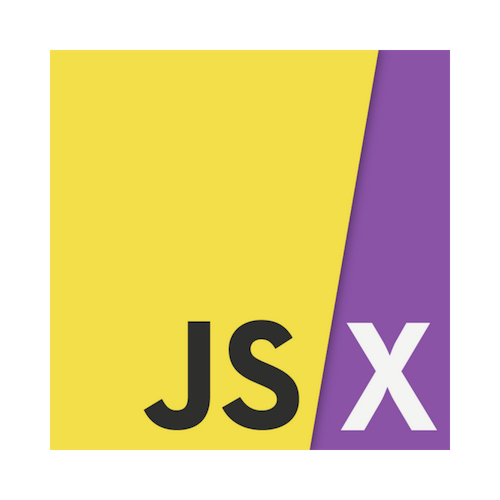 JSX Logo