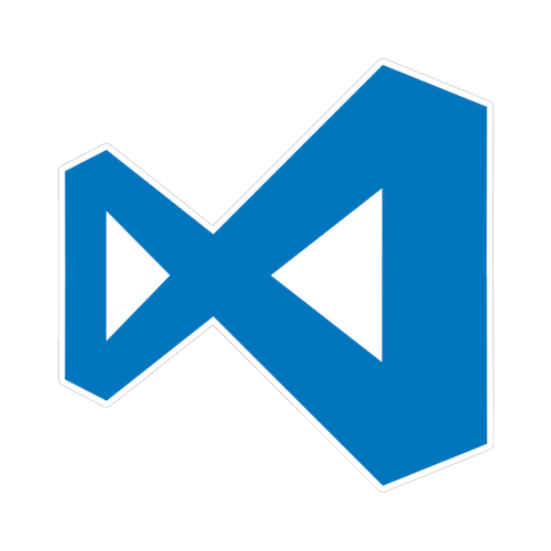 VS Code Logo